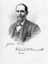 picture of Elijah H. Brownell